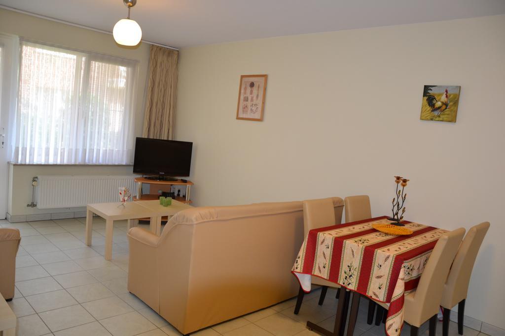 Lindehof Serviced Flats Zoersel Quarto foto