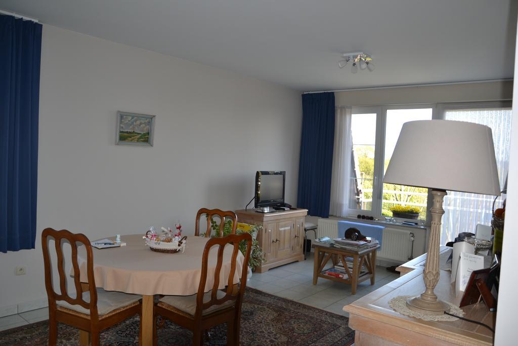 Lindehof Serviced Flats Zoersel Quarto foto
